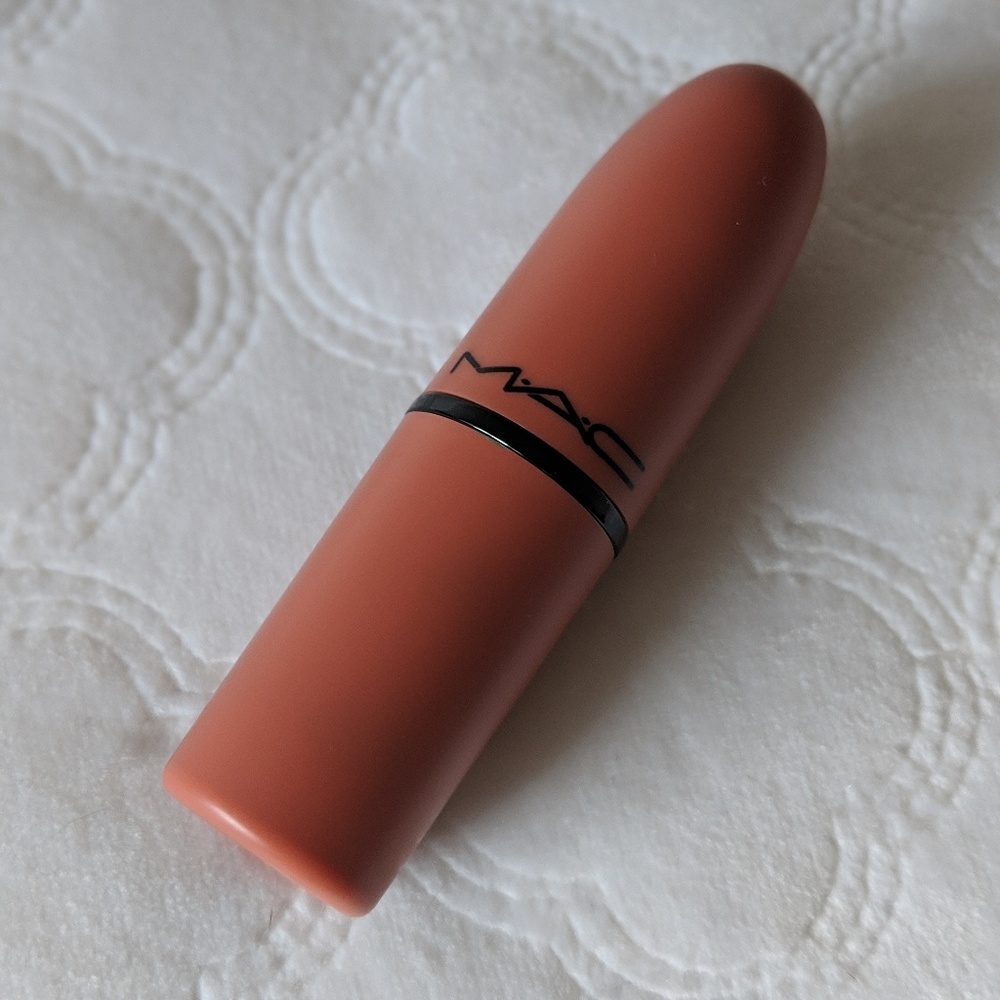 NWOB M•A•C Matte Lipstick